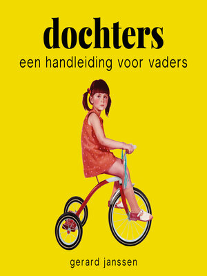 cover image of Dochters